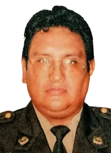 Alejandro Huahuala Condori 0