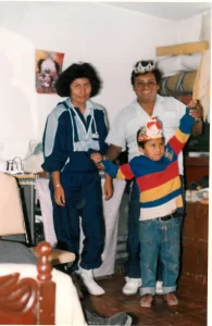 Alejandro Huahuala Condori 1