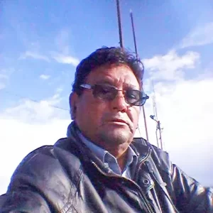 Alejandro Huahuala Condori 1