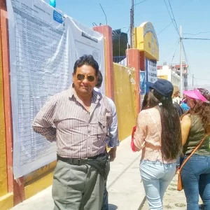 Alejandro Huahuala Condori 2