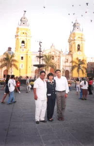 Alejandro Huahuala Condori 3