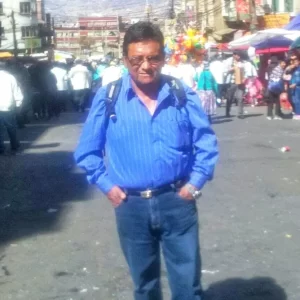 Alejandro Huahuala Condori 3