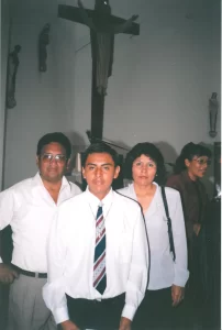 Alejandro Huahuala Condori 4