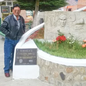 Alejandro Huahuala Condori 7