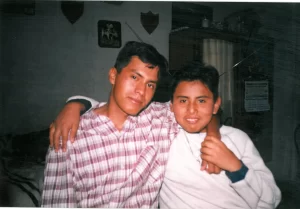 Jose Antonio Huahuala Olazabal