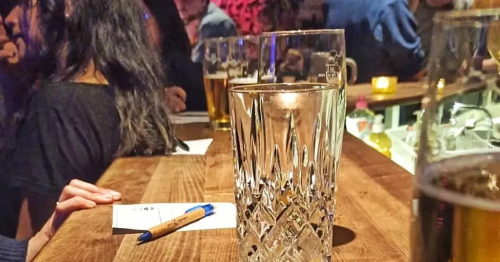 Foto tomada en Asta Kneipe en Rosenheim Alemania